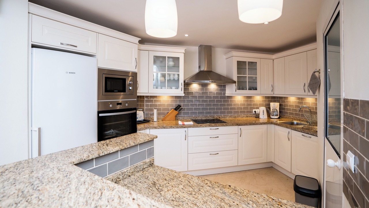 Photo of Kitchen in Nikki Beach