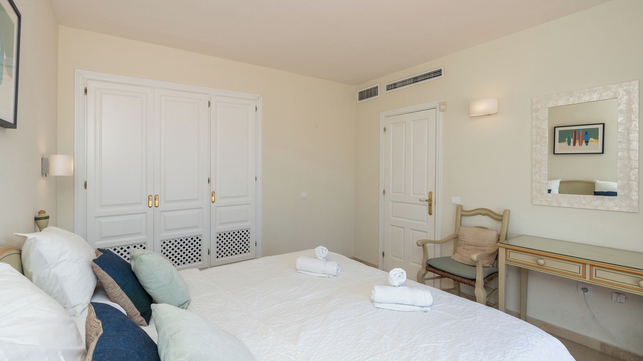 Photo of Bedroom in Nikki Beach