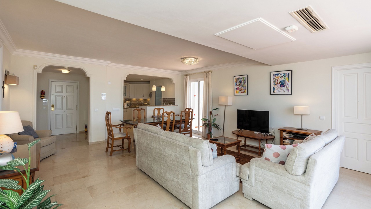 Photo of Livingroom in Nikki Beach