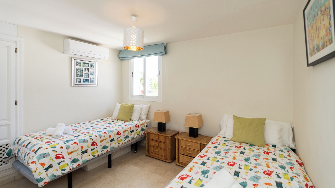 Photo of Bedroom in Nikki Beach