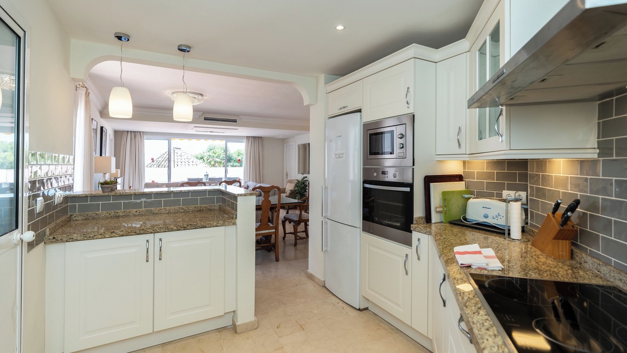 Photo of Kitchen in Nikki Beach