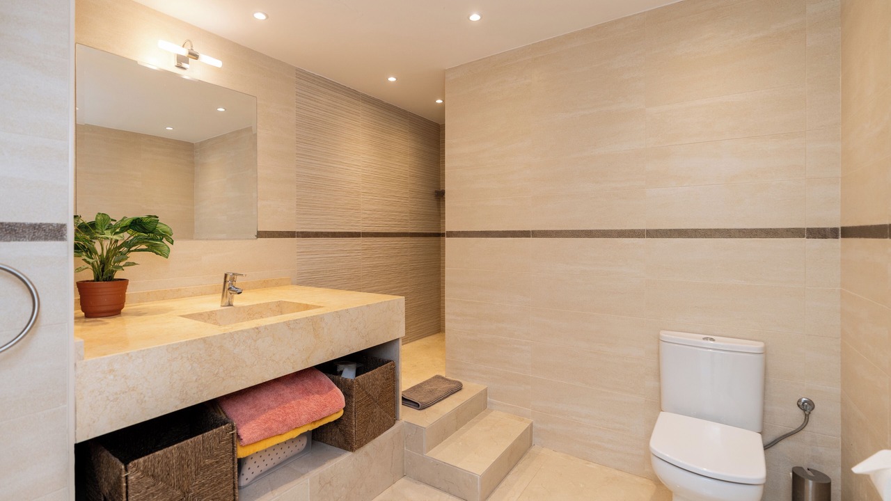 Photo of Bathroom in Nikki Beach