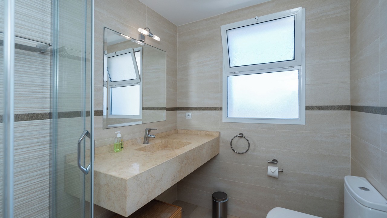 Photo of Bathroom in Nikki Beach