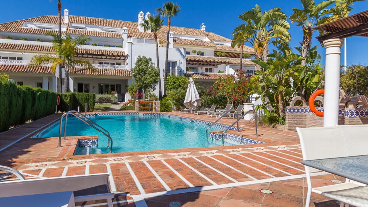 Photo of Others in Marbella