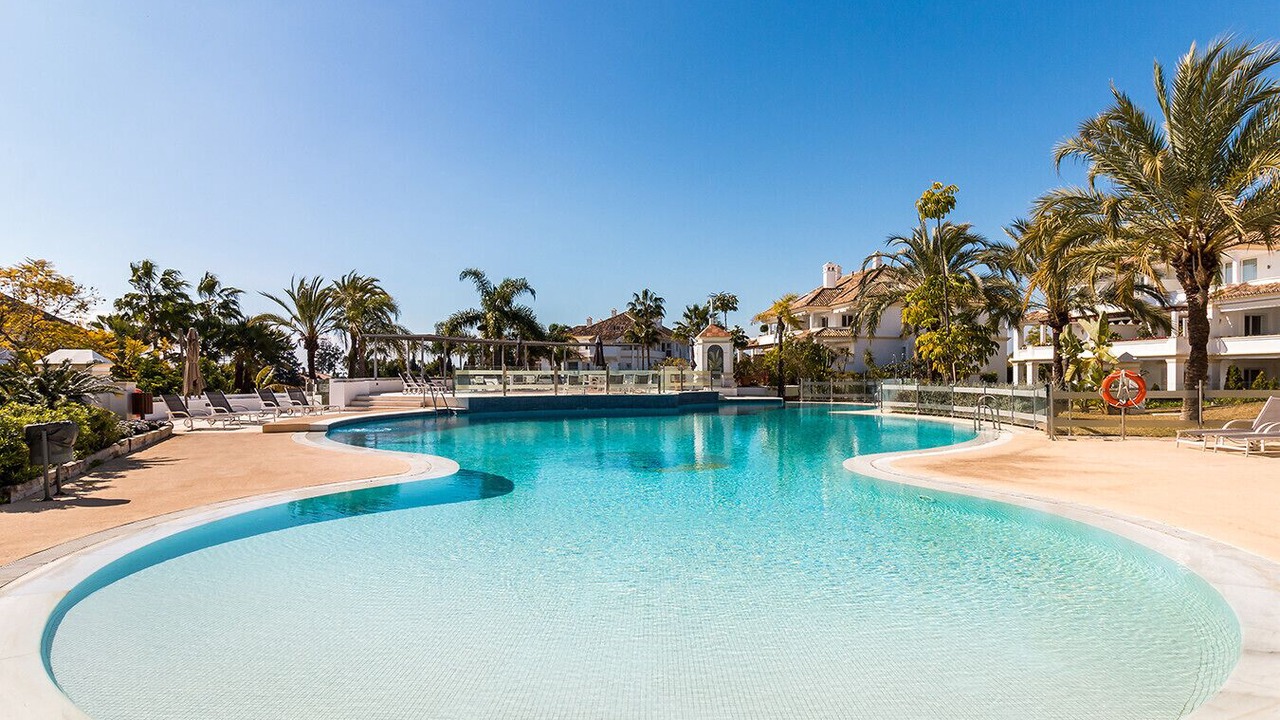 Photo of Outdoor in Marbella