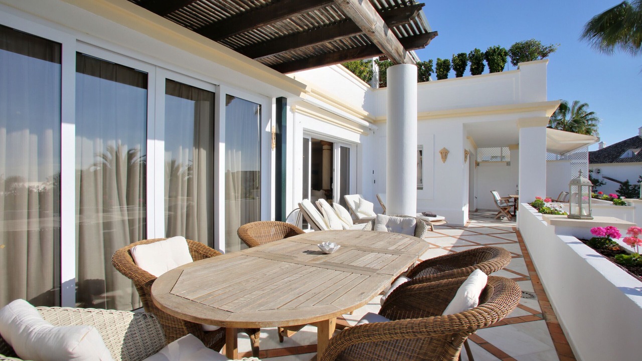 Photo of Others in Marbella
