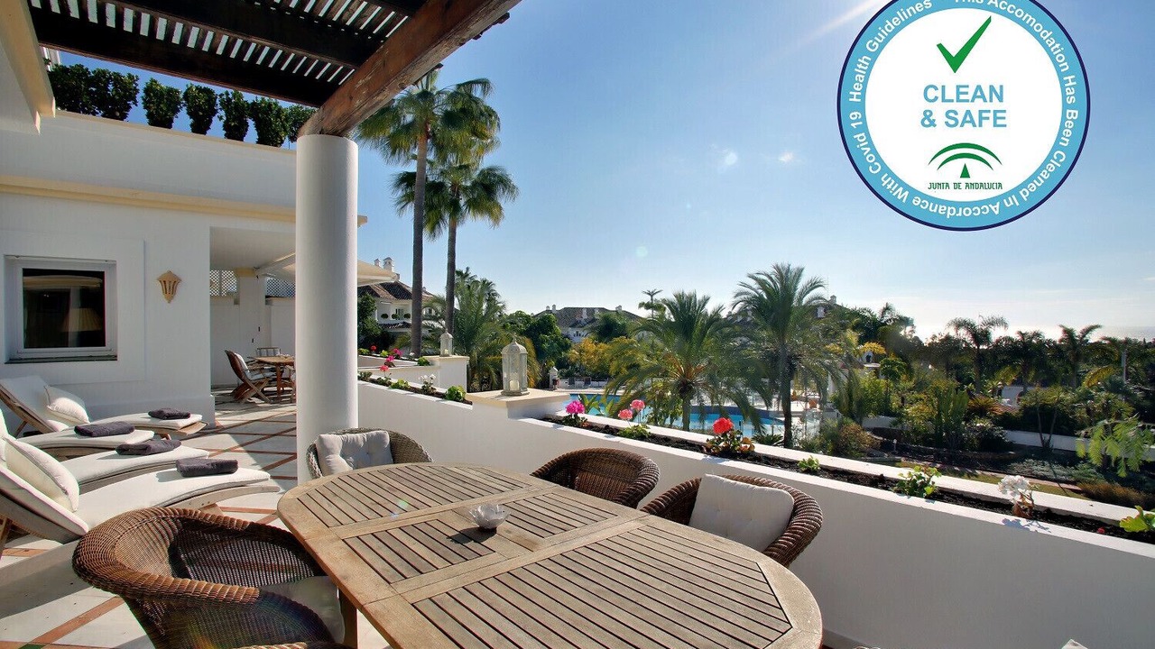 Photo of Others in Marbella