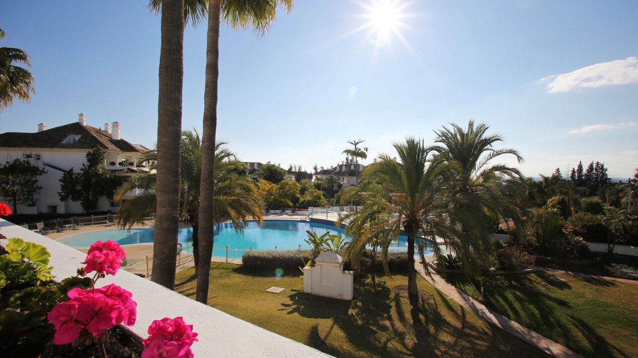 Photo of Outdoor in Marbella