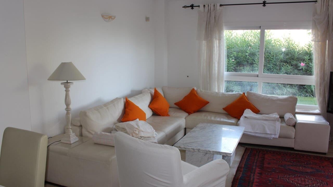 Photo of Livingroom in Nikki Beach