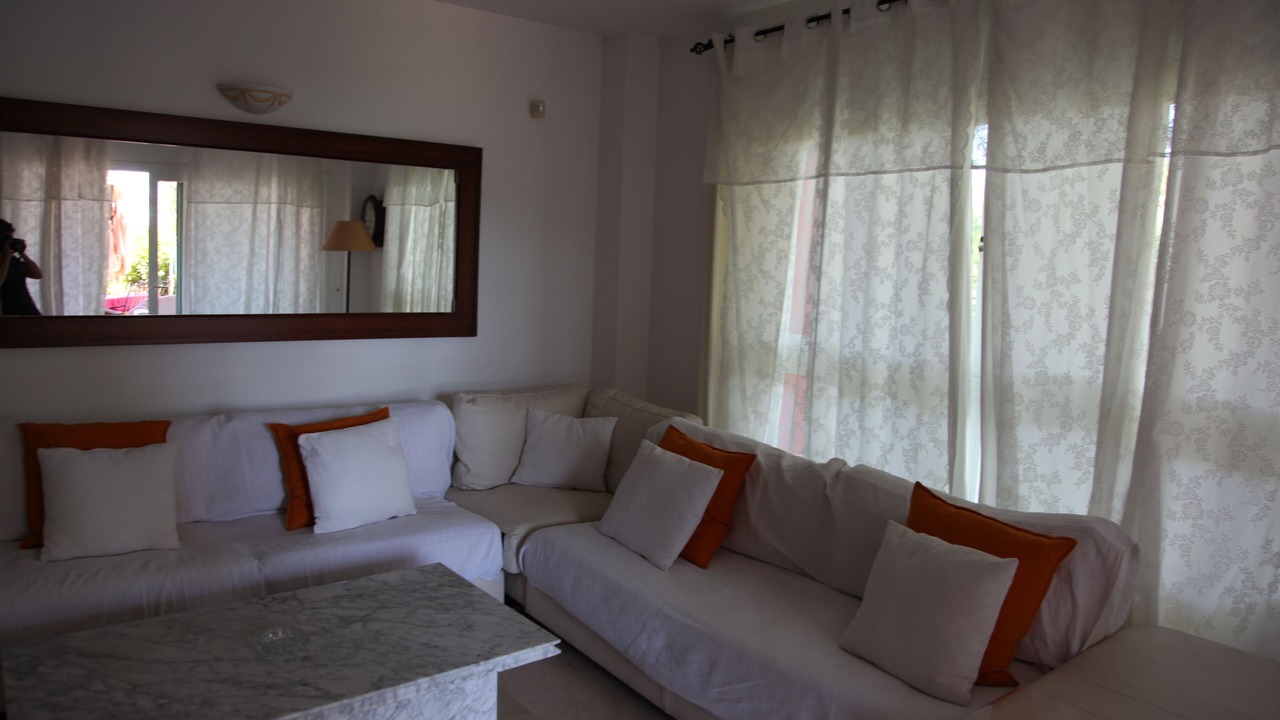 Photo of Livingroom in Nikki Beach