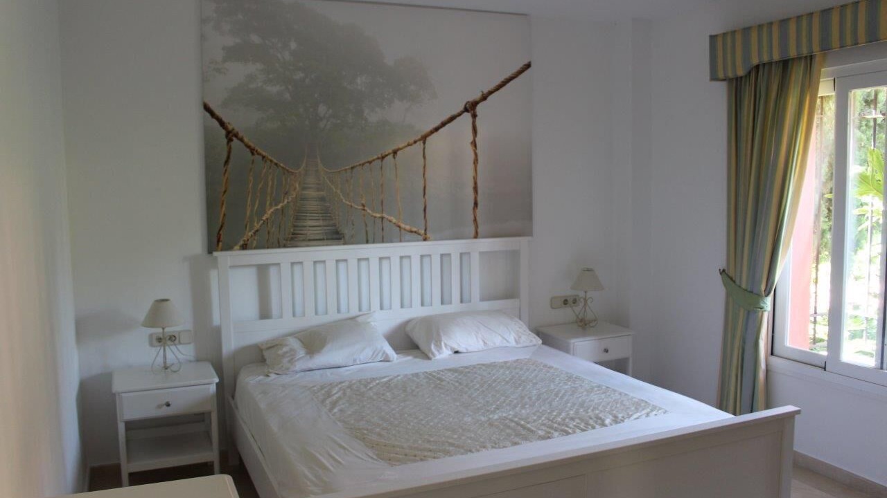 Photo of Bedroom in Nikki Beach