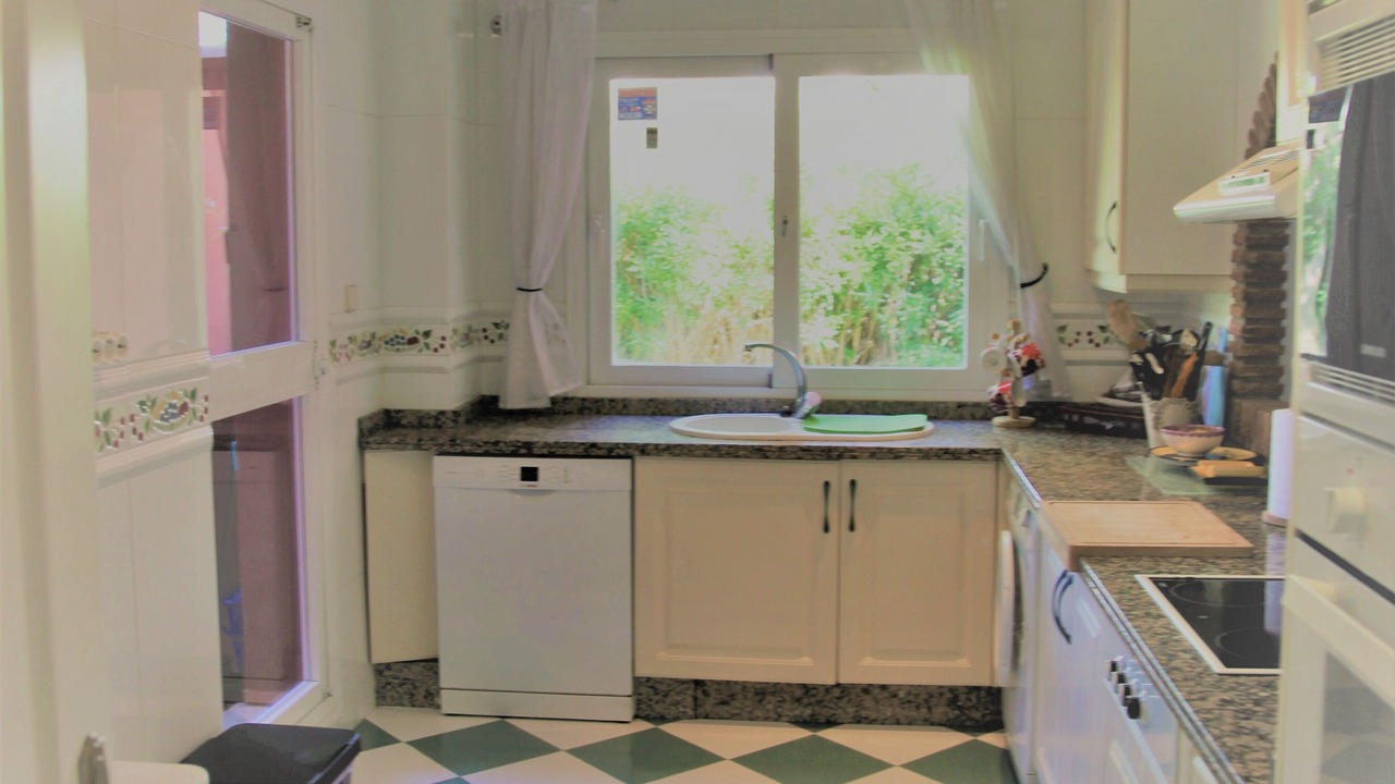 Photo of Kitchen in Nikki Beach