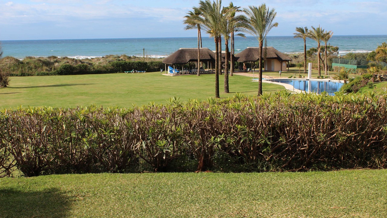 Photo of Outdoor in Nikki Beach