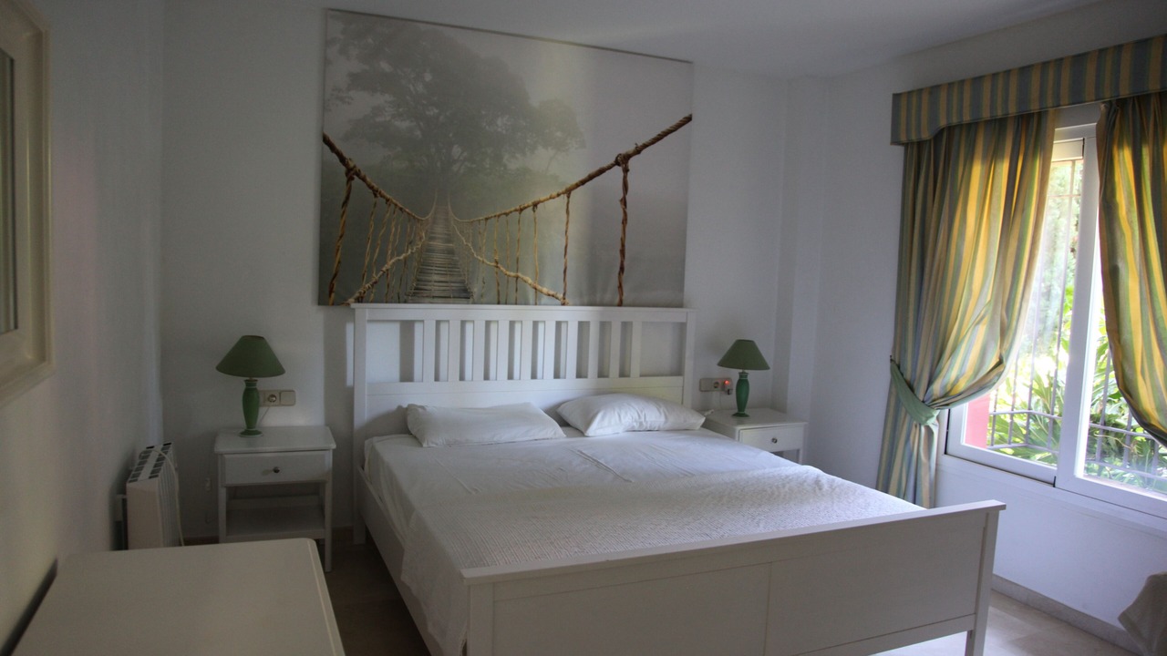 Photo of Bedroom in Nikki Beach