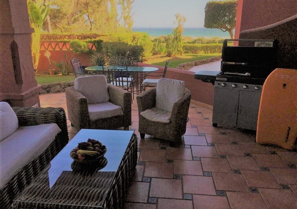 Photo of Outdoor in Nikki Beach