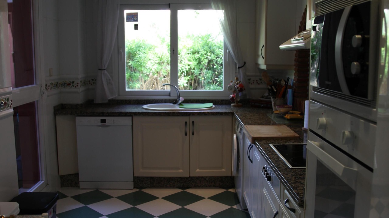 Photo of Kitchen in Nikki Beach