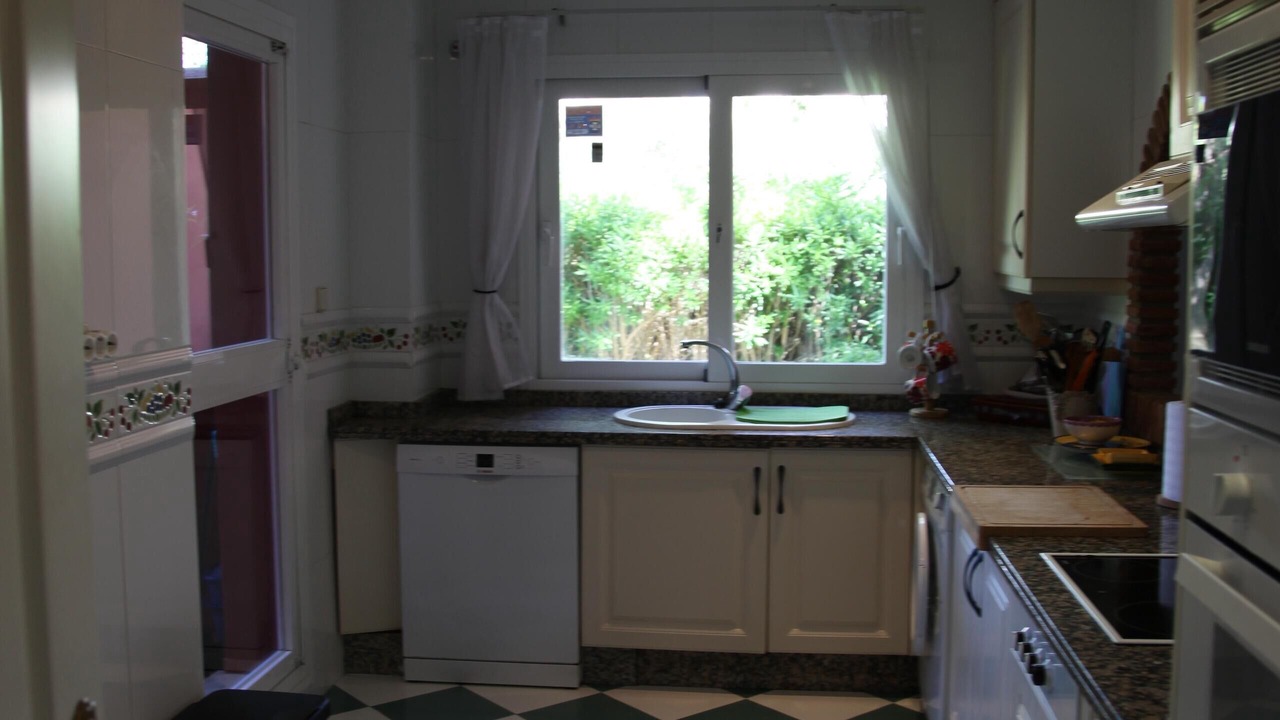 Photo of Kitchen in Nikki Beach