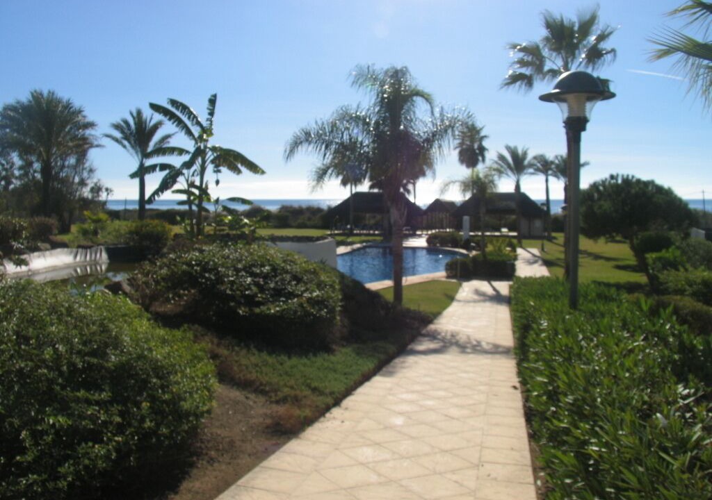 Photo of Outdoor in Nikki Beach