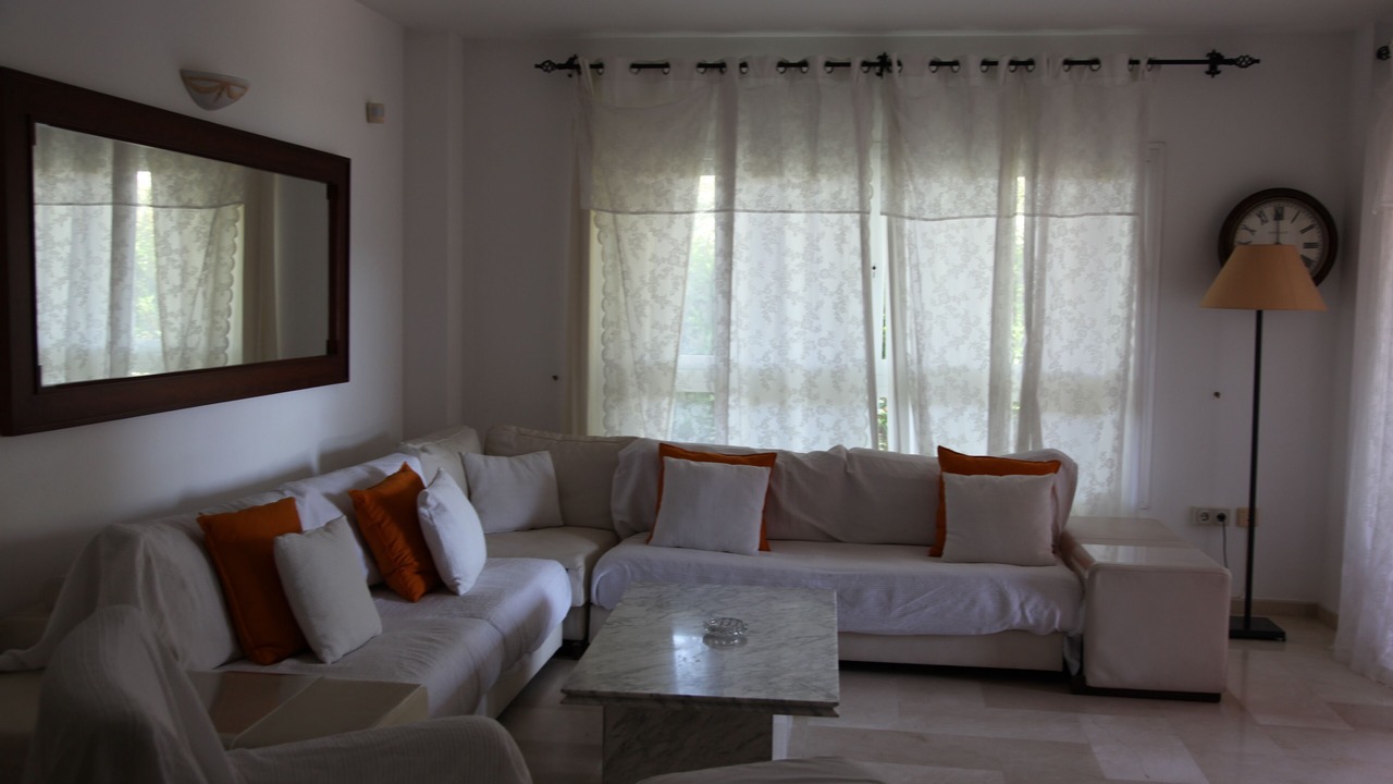 Photo of Livingroom in Nikki Beach