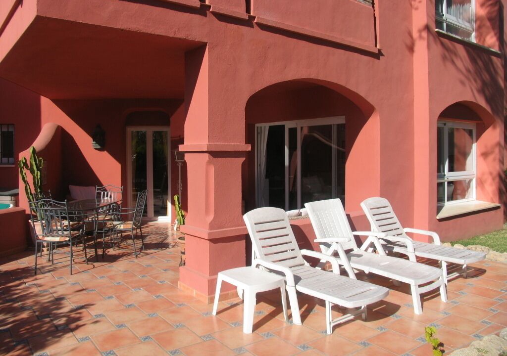 Photo of Outdoor in Nikki Beach