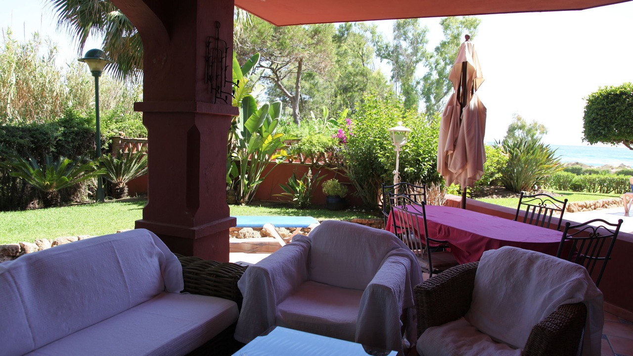 Photo of Outdoor in Nikki Beach
