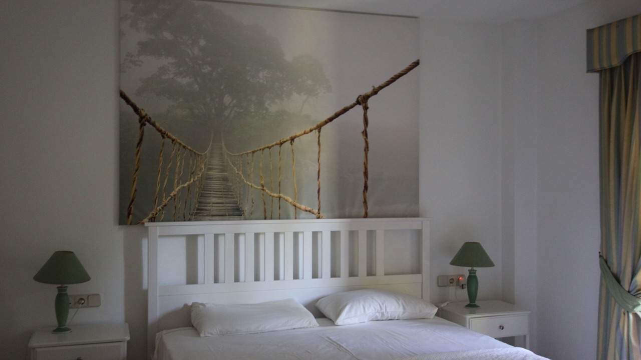 Photo of Bedroom in Nikki Beach