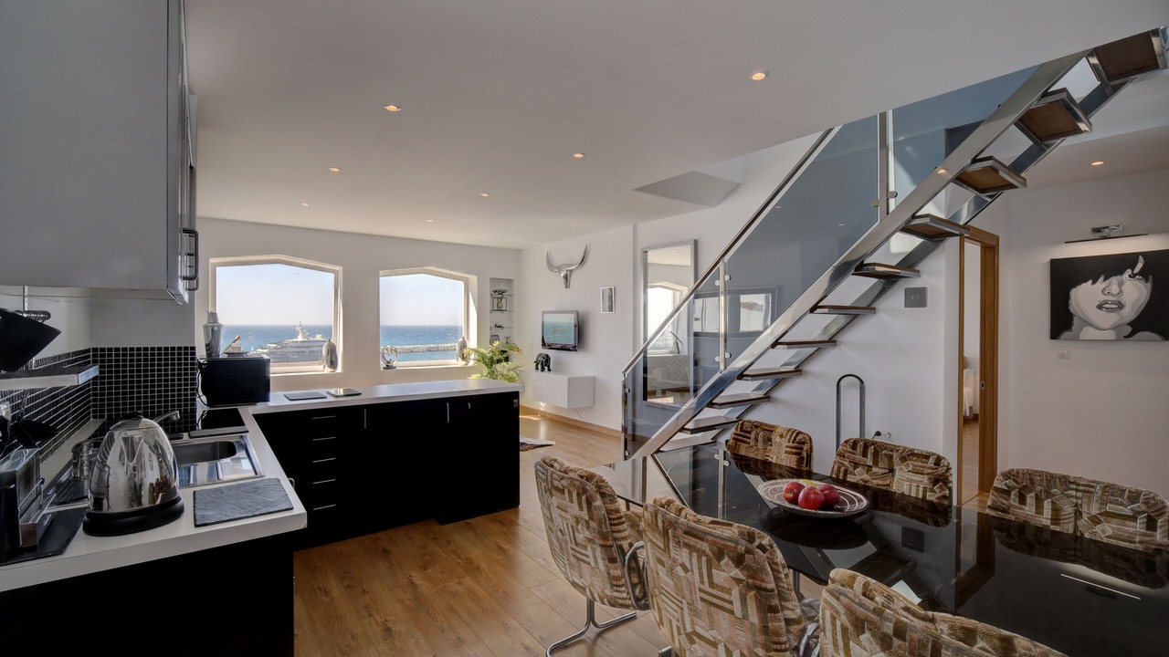 Photo of Kitchen in Puerto Banus