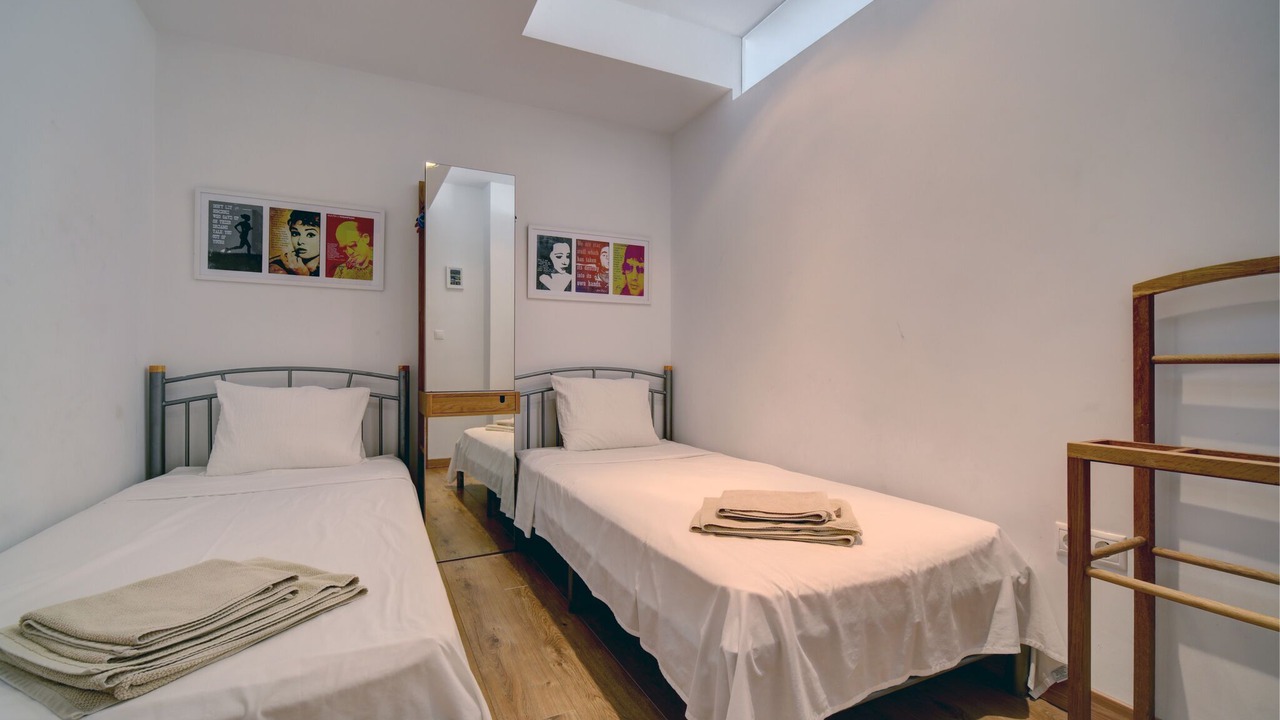 Photo of Bedroom in Puerto Banus