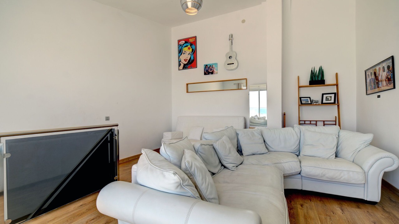 Photo of Livingroom in Puerto Banus