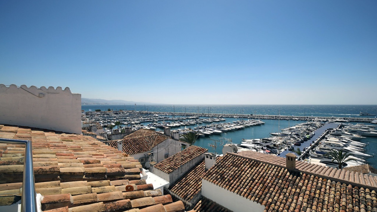 Photo of Others in Puerto Banus