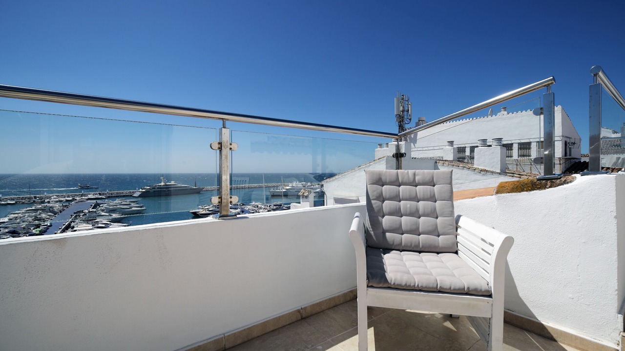 Photo of Outdoor in Puerto Banus