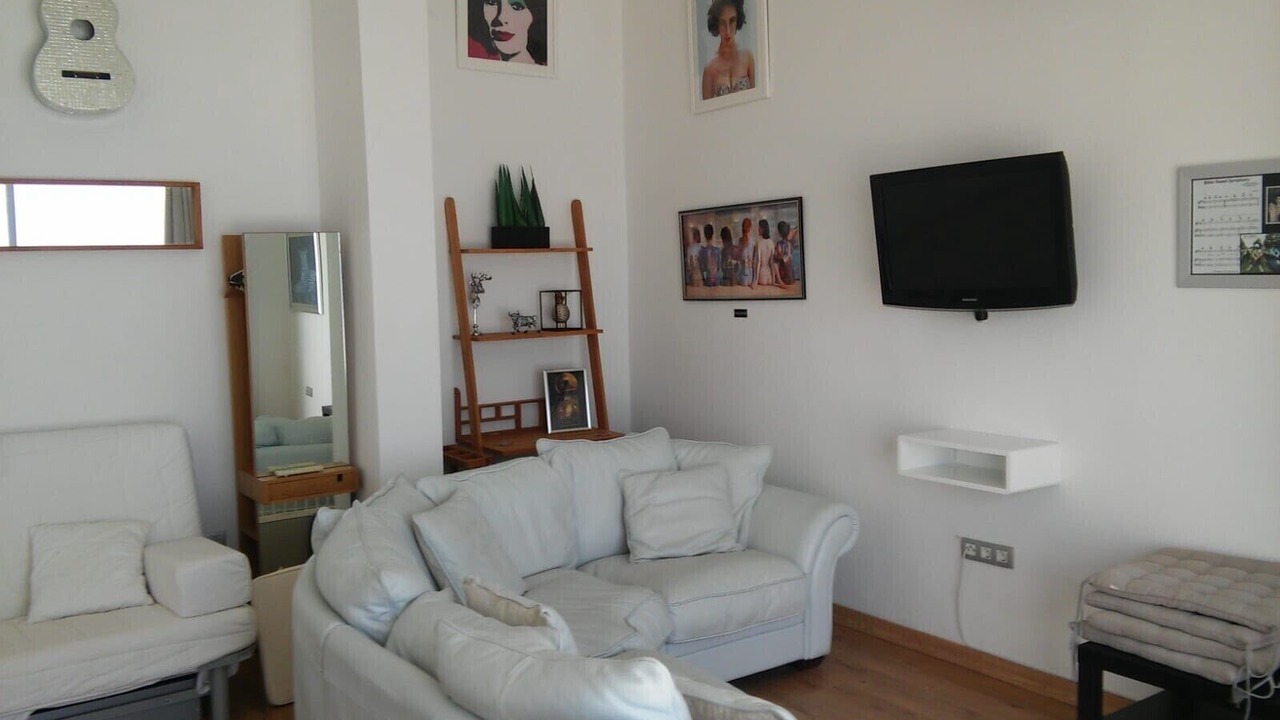Photo of Livingroom in Puerto Banus