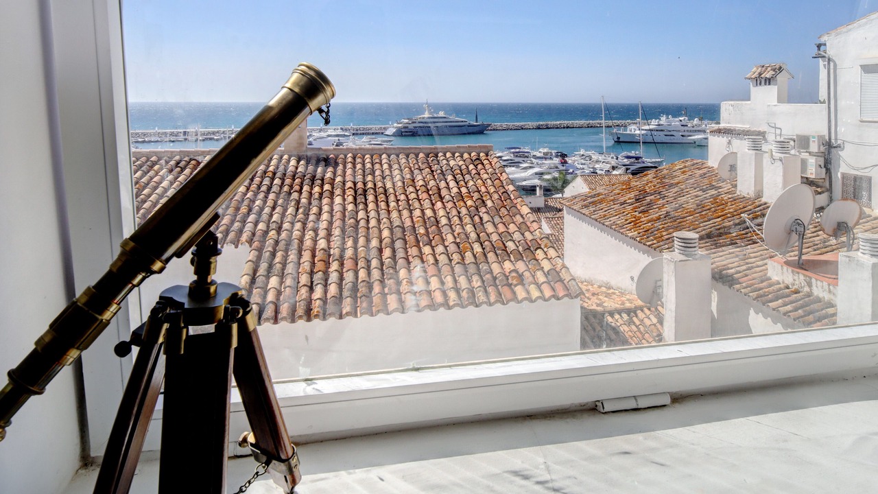 Photo of Others in Puerto Banus