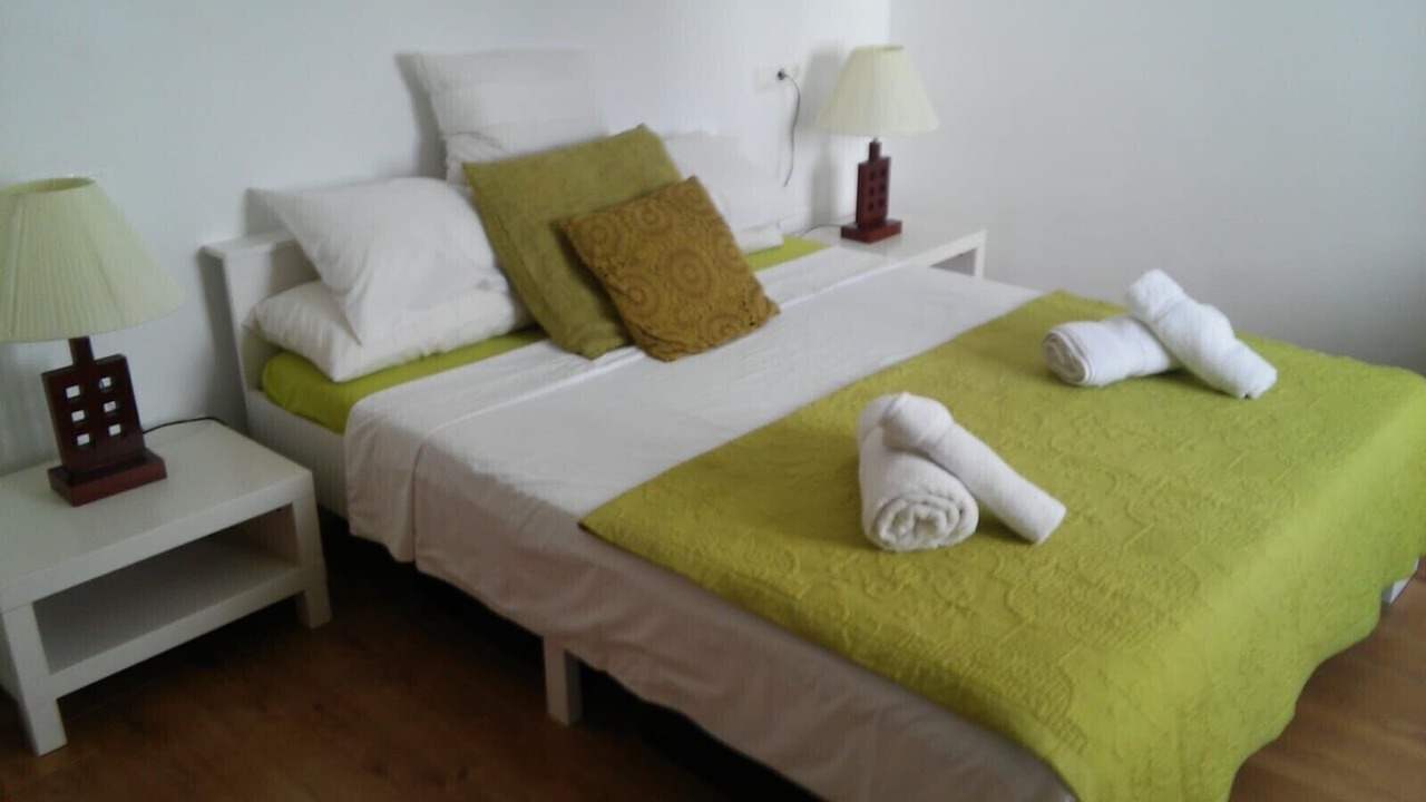 Photo of Bedroom in Puerto Banus