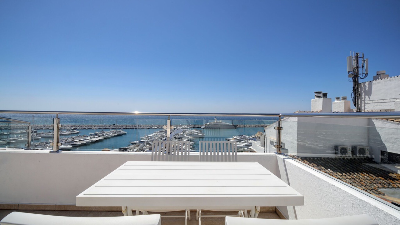 Photo of Outdoor in Puerto Banus