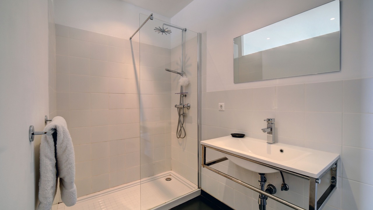 Photo of Bathroom in Puerto Banus