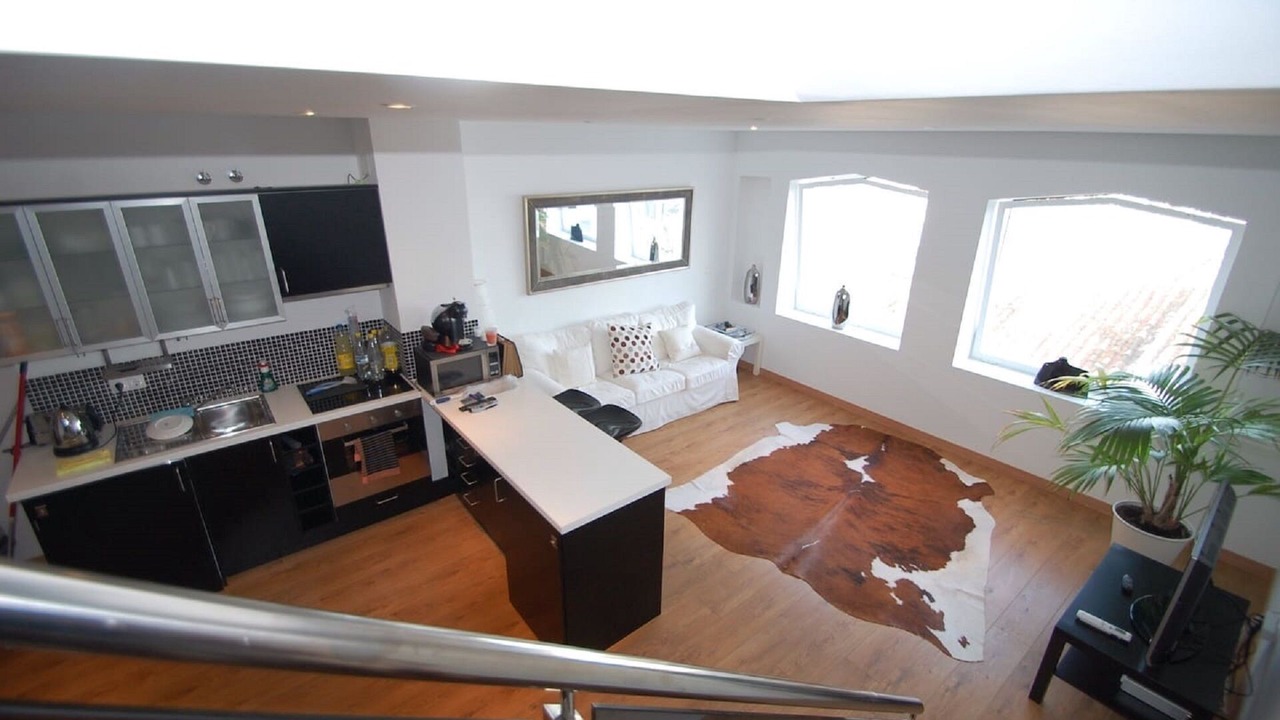 Photo of Livingroom in Puerto Banus