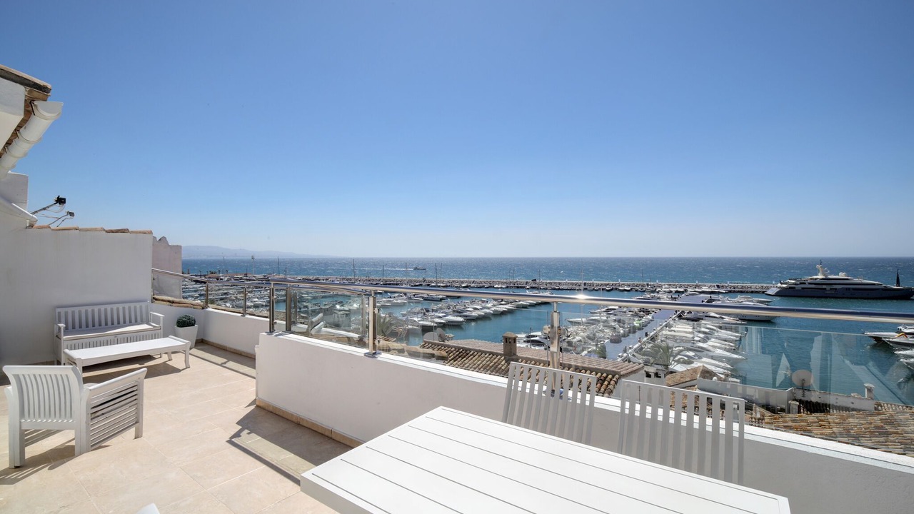 Photo of Outdoor in Puerto Banus