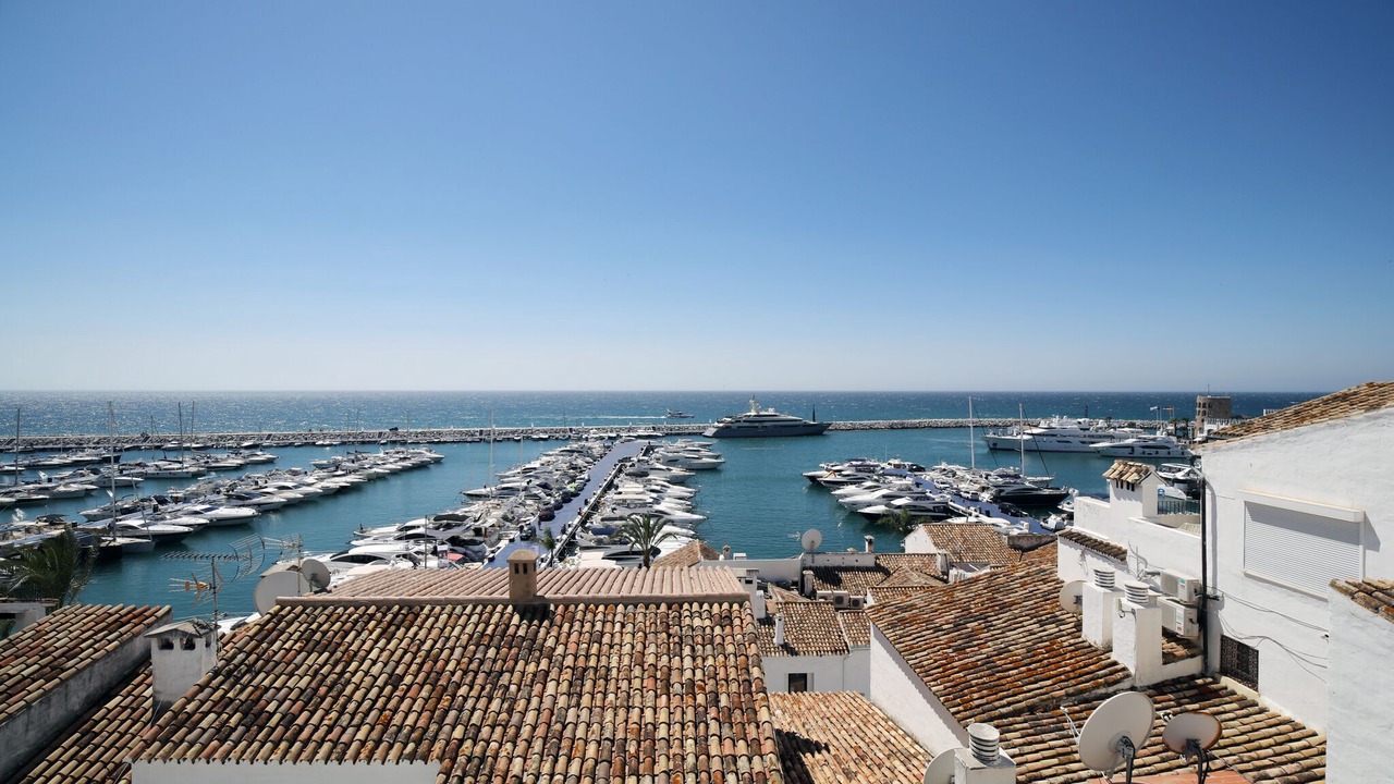 Photo of Others in Puerto Banus