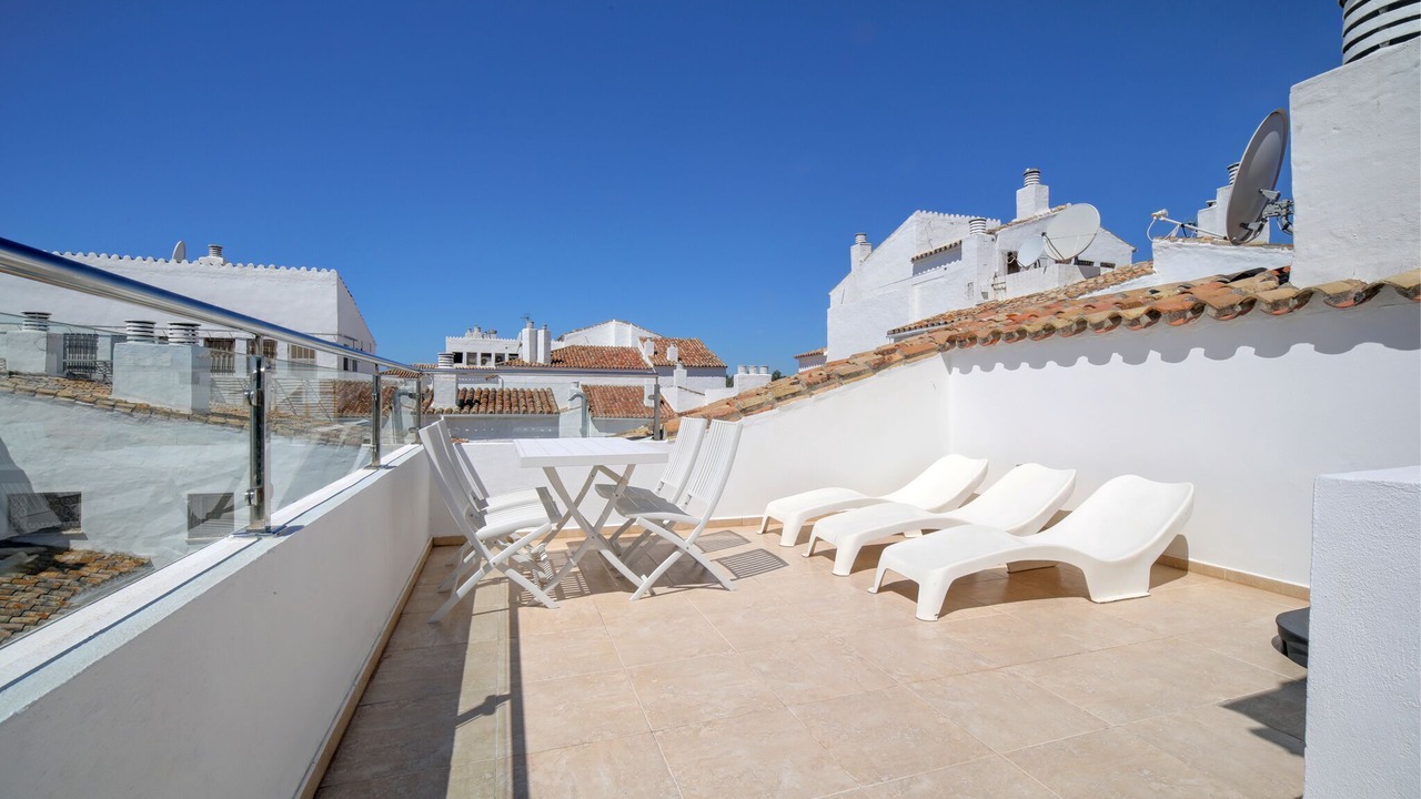 Photo of Outdoor in Puerto Banus