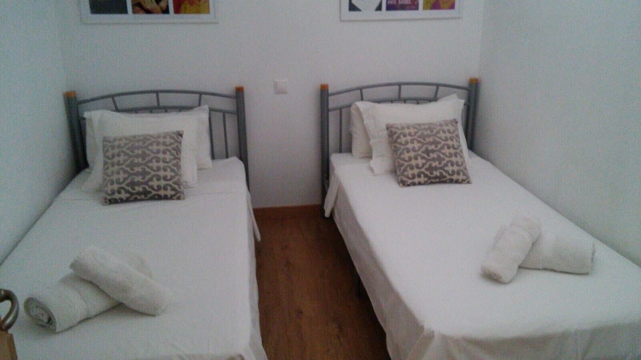 Photo of Bedroom in Puerto Banus