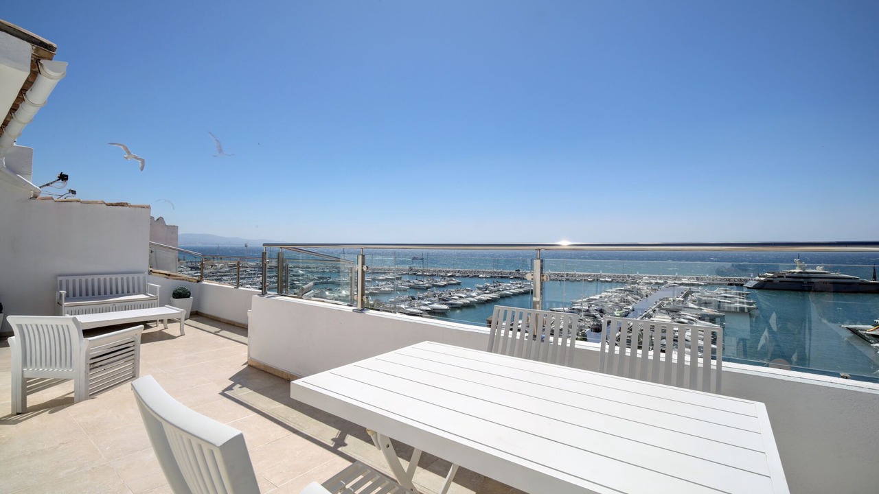 Photo of Outdoor in Puerto Banus