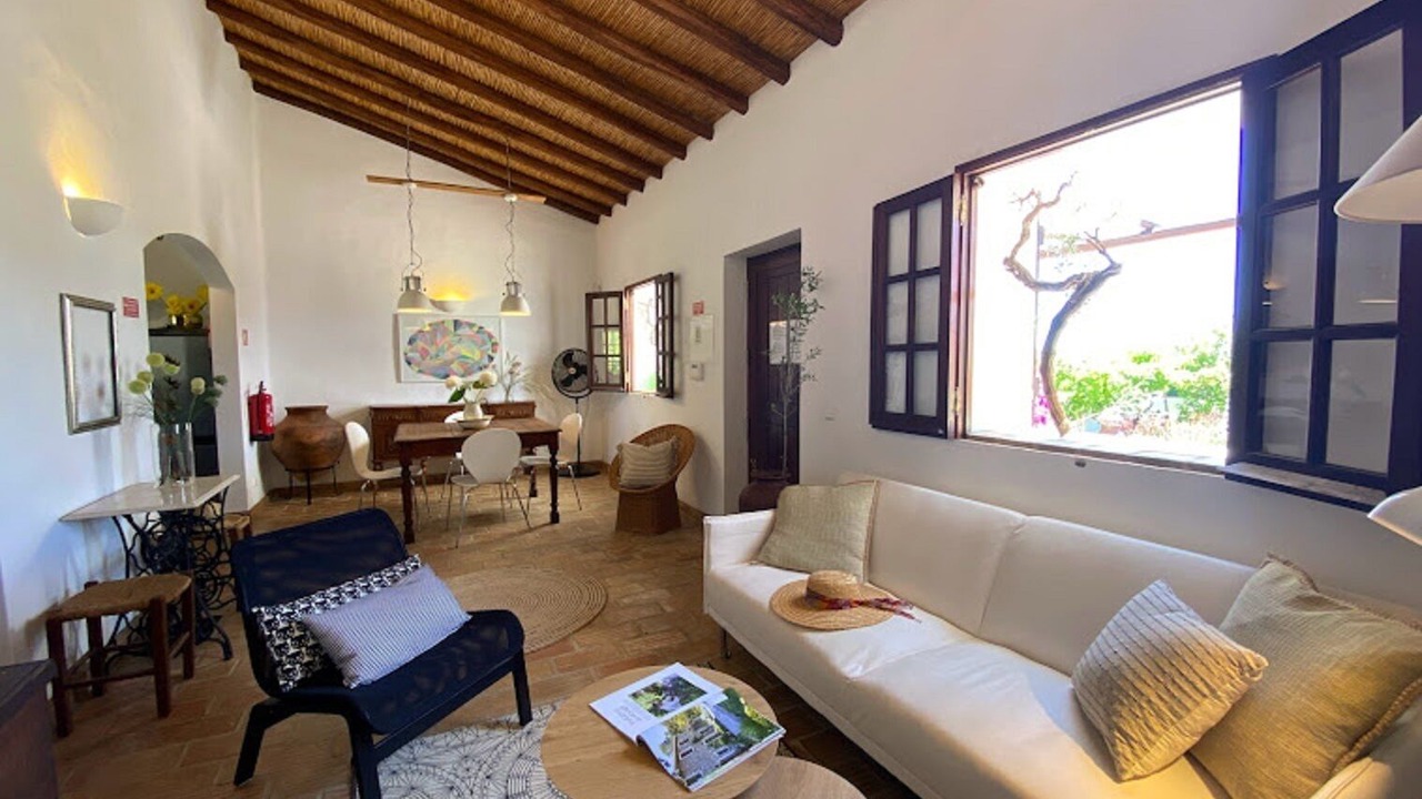 Photo of Livingroom in Loule