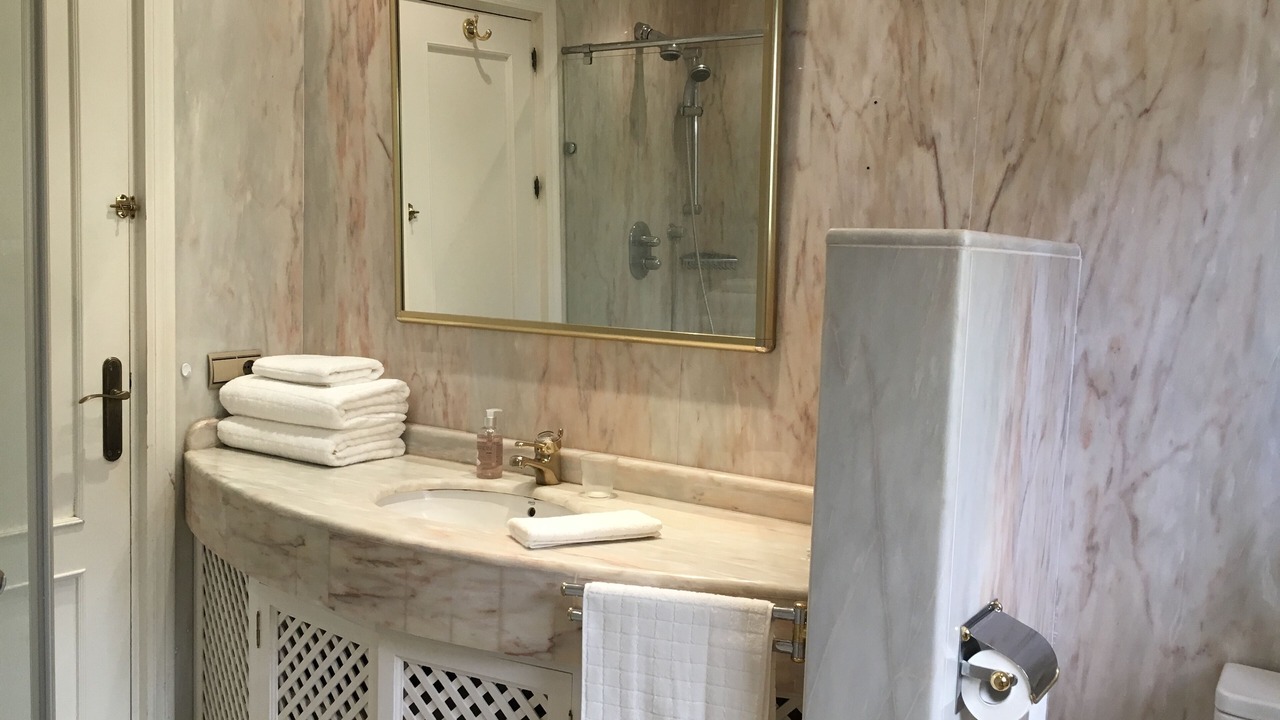 Photo of Bathroom in Marbella