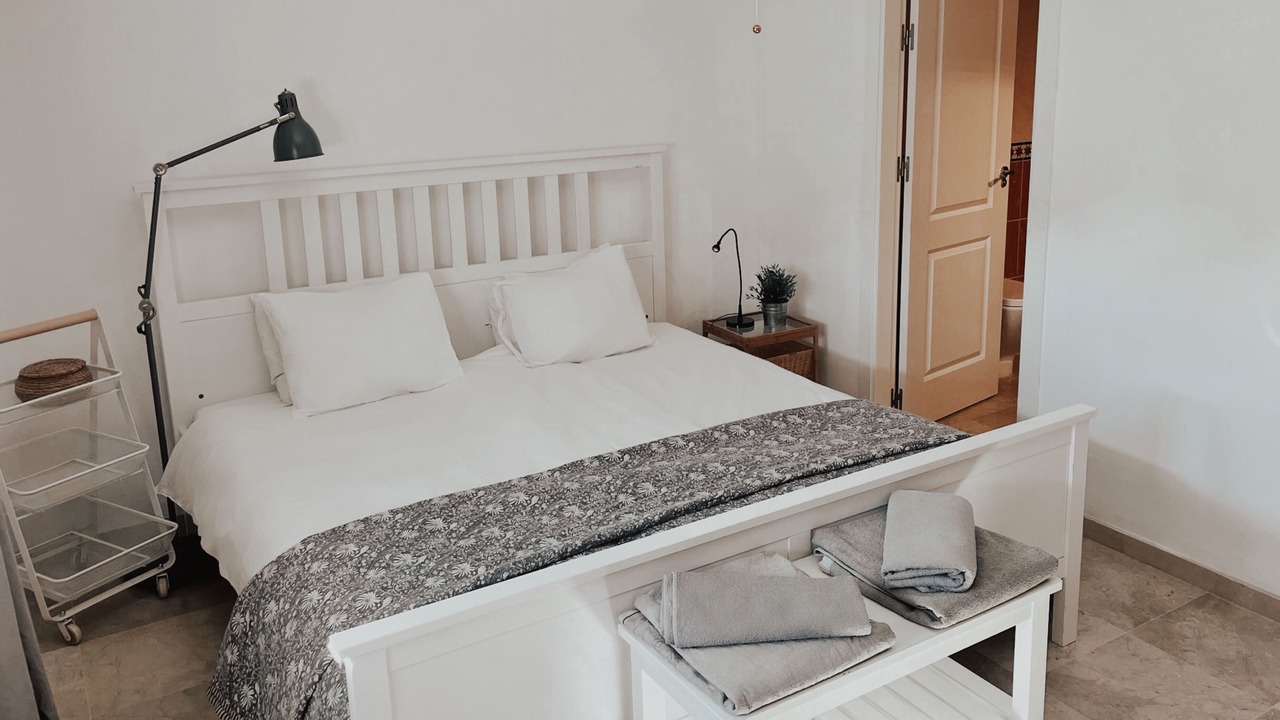 Photo of Bedroom in Marbella