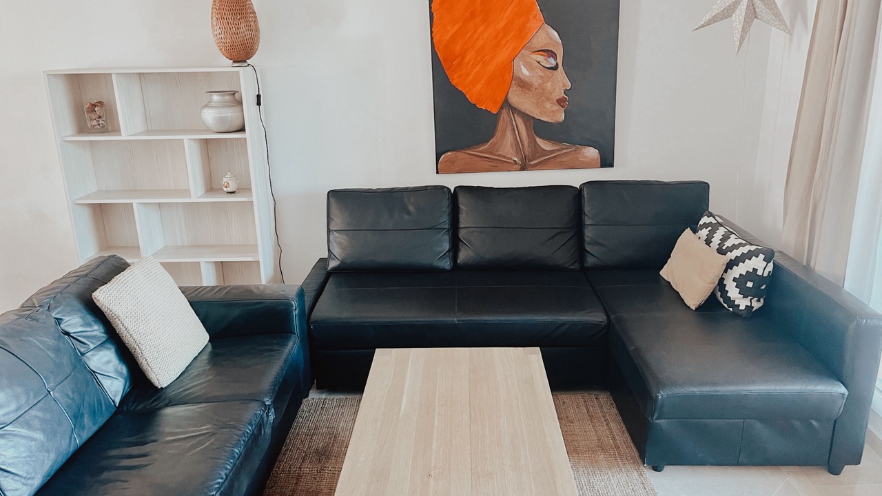 Photo of Livingroom in Marbella