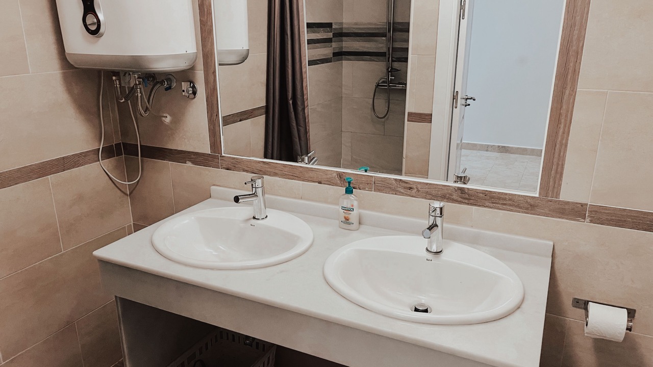 Photo of Bathroom in Marbella