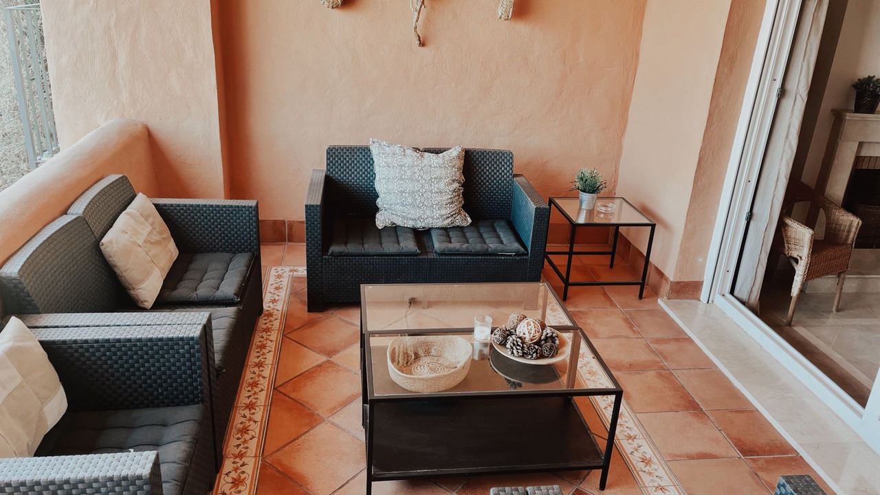Photo of Livingroom in Marbella