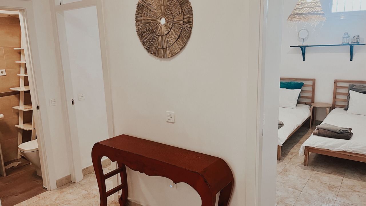 Photo of Bathroom in Marbella