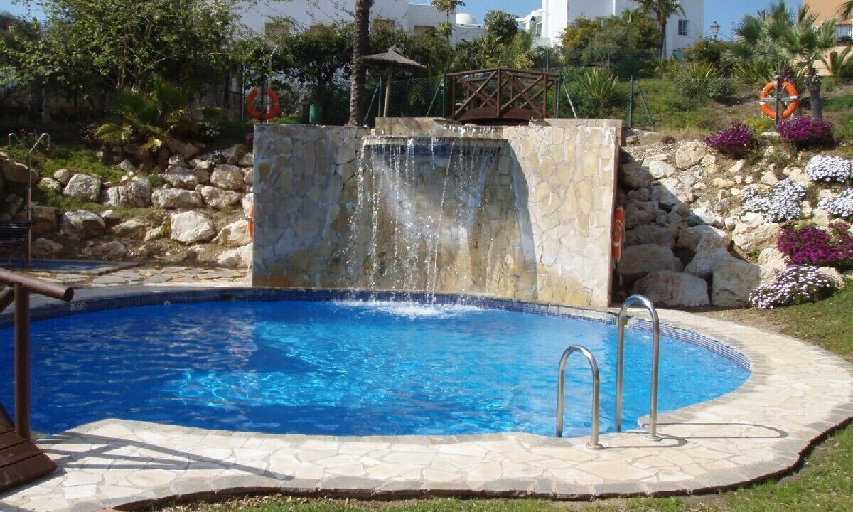 Photo of Outdoor in Urbanizacion Hacienda las Chapas